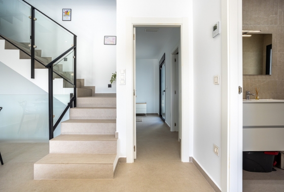 Wiederverkauf - Villa - Dolores - Costa Blanca