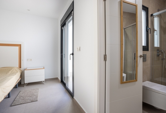 Wiederverkauf - Villa - Dolores - Costa Blanca