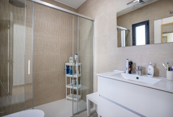 Wiederverkauf - Villa - Dolores - Costa Blanca