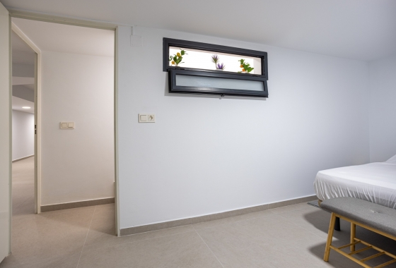 Wiederverkauf - Villa - Dolores - Costa Blanca