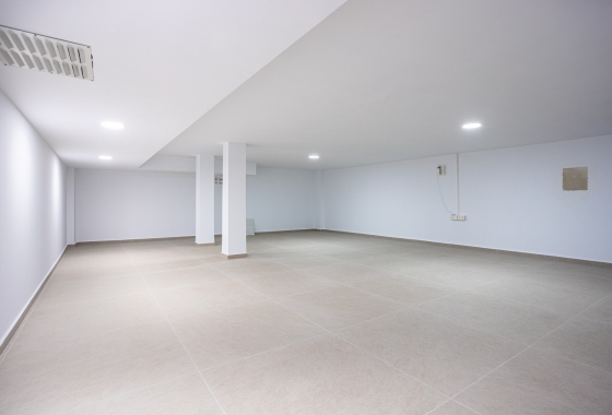 Wiederverkauf - Villa - Dolores - Costa Blanca