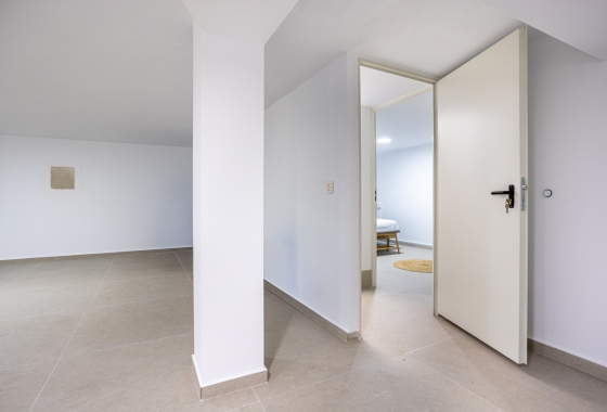 Wiederverkauf - Villa - Dolores - Costa Blanca