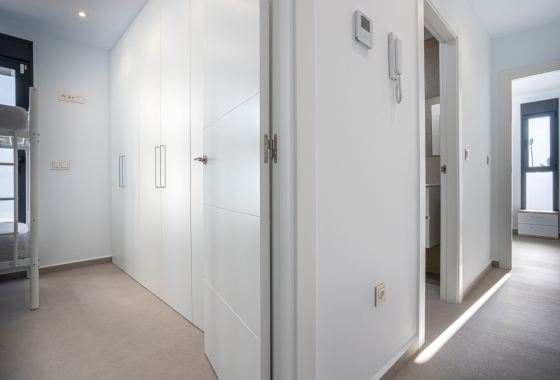 Wiederverkauf - Villa - Dolores - Costa Blanca