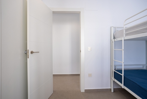 Wiederverkauf - Villa - Dolores - Costa Blanca