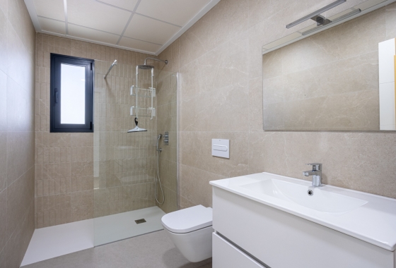 Wiederverkauf - Villa - Dolores - Costa Blanca