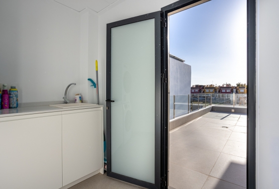 Wiederverkauf - Villa - Dolores - Costa Blanca