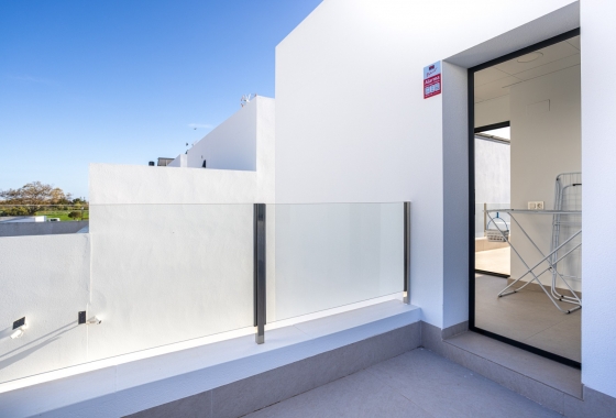 Wiederverkauf - Villa - Dolores - Costa Blanca