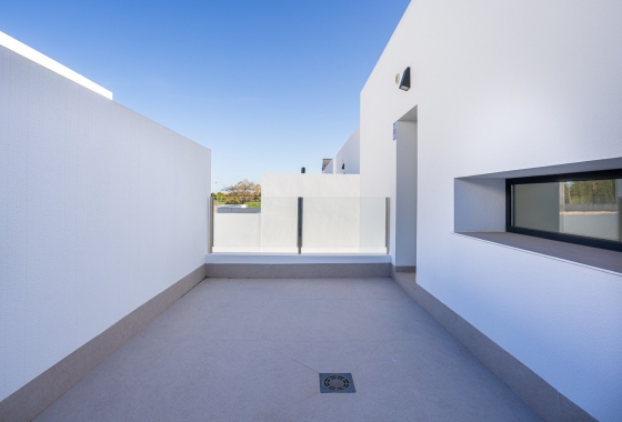 Wiederverkauf - Villa - Dolores - Costa Blanca