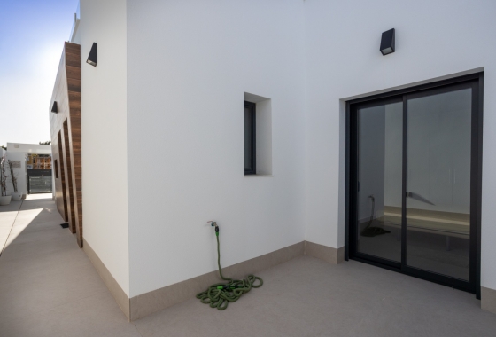 Wiederverkauf - Villa - Dolores - Costa Blanca