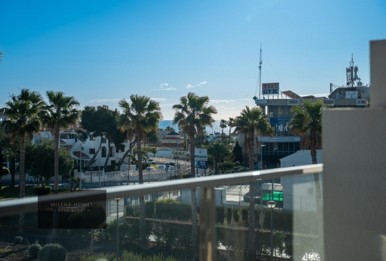 Herverkoop - Appartement / flat - Orihuela Costa - La Zenia