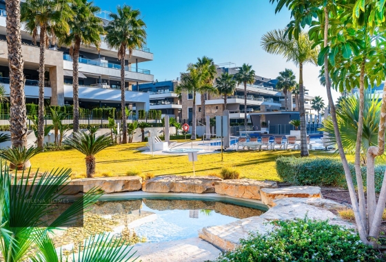 Herverkoop - Appartement / flat - Orihuela Costa - La Zenia