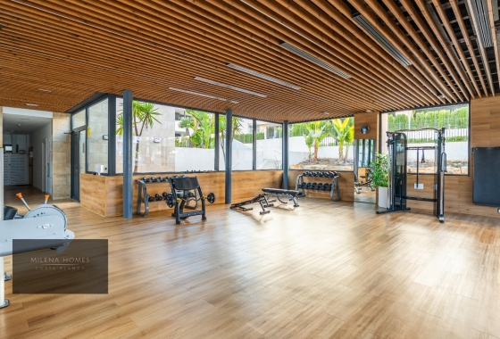 Herverkoop - Appartement / flat - Orihuela Costa - La Zenia