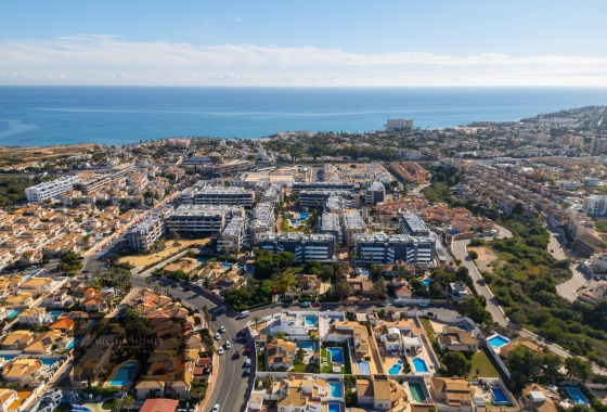 Herverkoop - Appartement / flat - Orihuela Costa - La Zenia