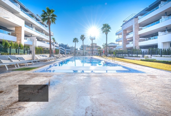 Herverkoop - Appartement / flat - Orihuela Costa - La Zenia