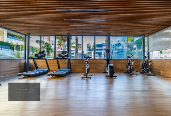 Herverkoop - Appartement / flat - Orihuela Costa - La Zenia