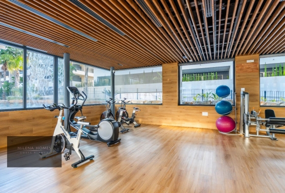 Herverkoop - Appartement / flat - Orihuela Costa - La Zenia