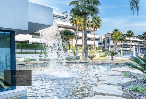 Herverkoop - Appartement / flat - Orihuela Costa - La Zenia