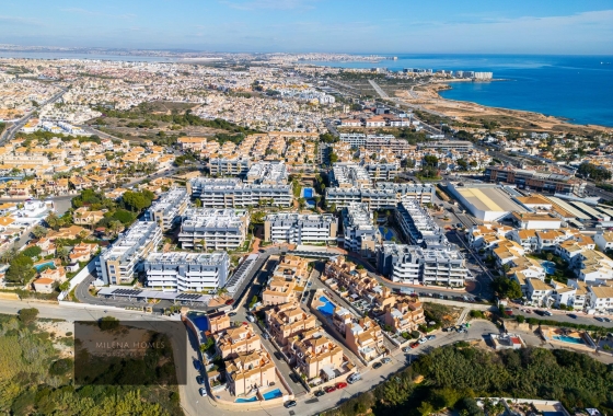 Herverkoop - Appartement / flat - Orihuela Costa - La Zenia