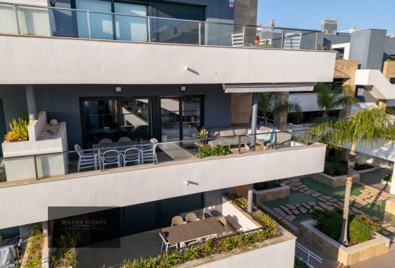 Herverkoop - Appartement / flat - Orihuela Costa - La Zenia