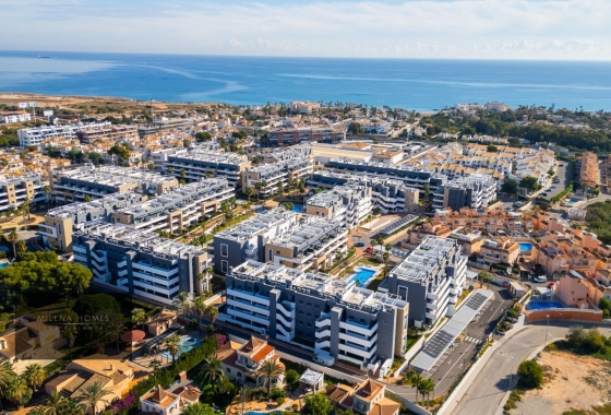 Herverkoop - Appartement / flat - Orihuela Costa - La Zenia