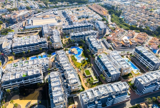 Herverkoop - Appartement / flat - Orihuela Costa - La Zenia