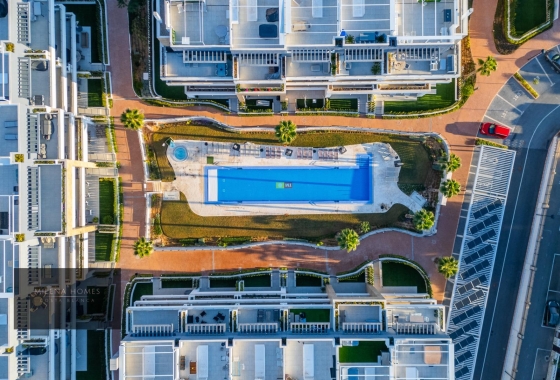 Herverkoop - Appartement / flat - Orihuela Costa - La Zenia