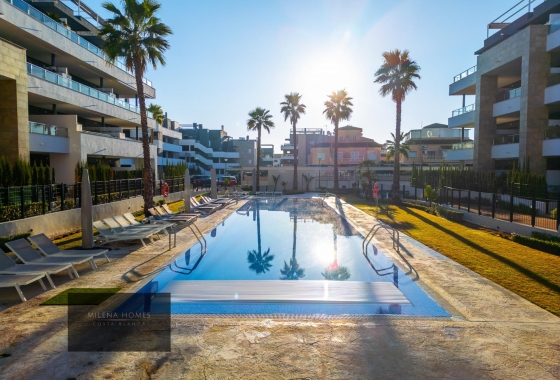 Herverkoop - Appartement / flat - Orihuela Costa - La Zenia