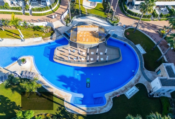 Herverkoop - Appartement / flat - Orihuela Costa - La Zenia