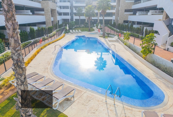 Herverkoop - Appartement / flat - Orihuela Costa - La Zenia