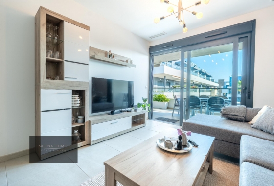 Herverkoop - Appartement / flat - Orihuela Costa - La Zenia