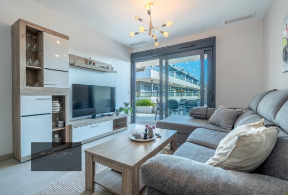 Herverkoop - Appartement / flat - Orihuela Costa - La Zenia