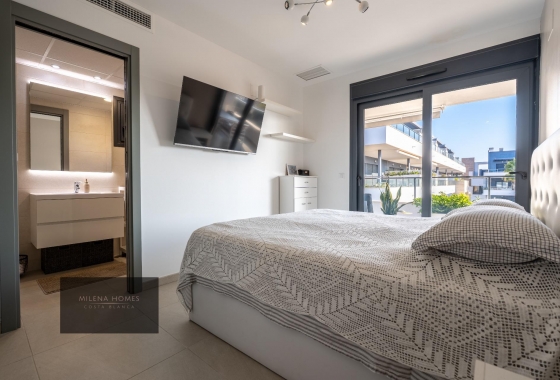 Herverkoop - Appartement / flat - Orihuela Costa - La Zenia