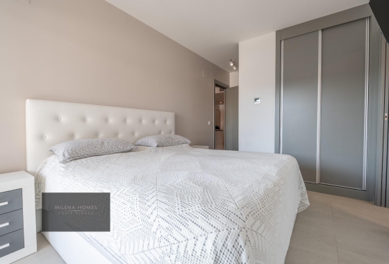 Herverkoop - Appartement / flat - Orihuela Costa - La Zenia