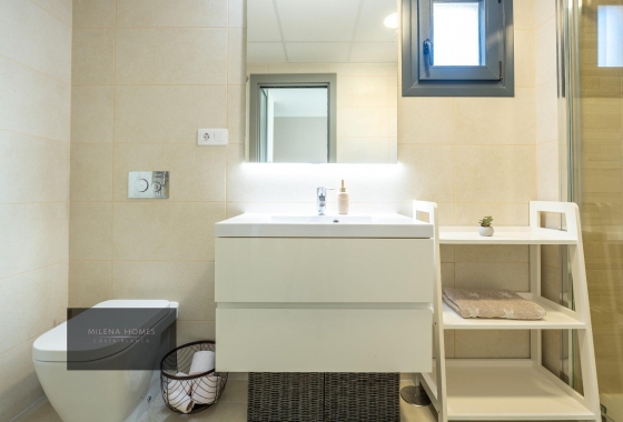 Herverkoop - Appartement / flat - Orihuela Costa - La Zenia