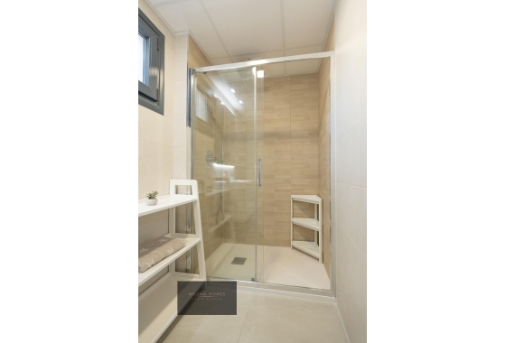 Herverkoop - Appartement / flat - Orihuela Costa - La Zenia