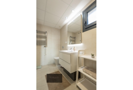 Herverkoop - Appartement / flat - Orihuela Costa - La Zenia