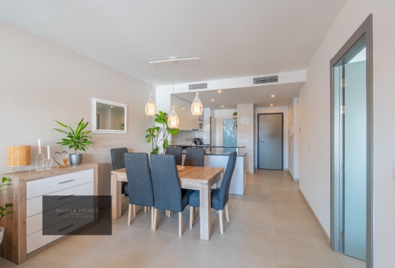 Herverkoop - Appartement / flat - Orihuela Costa - La Zenia