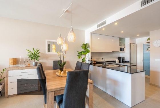 Herverkoop - Appartement / flat - Orihuela Costa - La Zenia