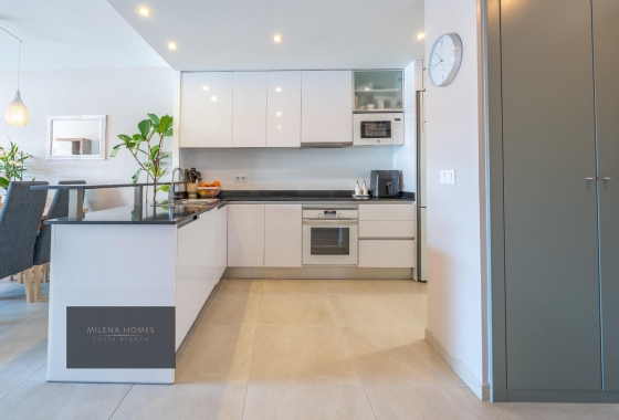 Herverkoop - Appartement / flat - Orihuela Costa - La Zenia