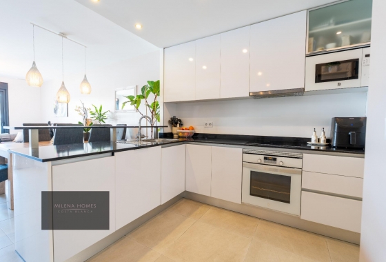 Herverkoop - Appartement / flat - Orihuela Costa - La Zenia