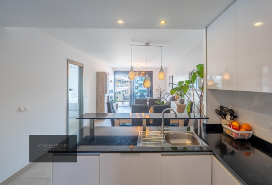 Herverkoop - Appartement / flat - Orihuela Costa - La Zenia