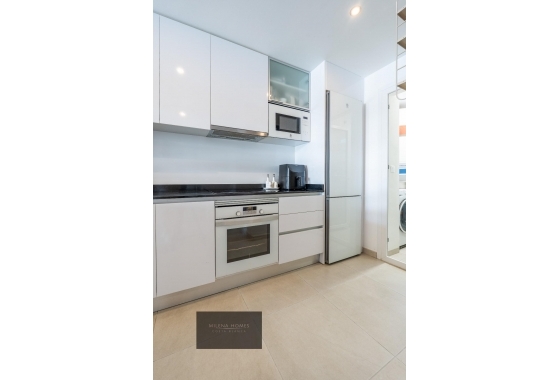 Herverkoop - Appartement / flat - Orihuela Costa - La Zenia