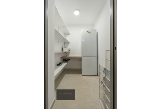 Herverkoop - Appartement / flat - Orihuela Costa - La Zenia