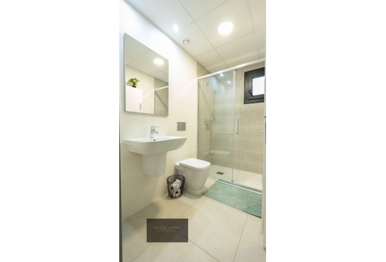 Herverkoop - Appartement / flat - Orihuela Costa - La Zenia