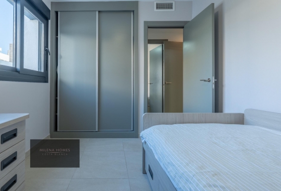 Herverkoop - Appartement / flat - Orihuela Costa - La Zenia