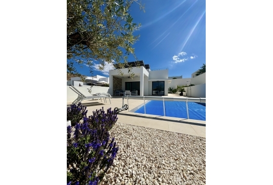 New Build - Chalet - Benijofar