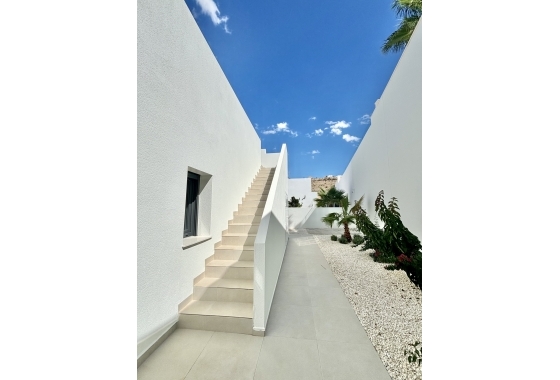 New Build - Chalet - Benijofar