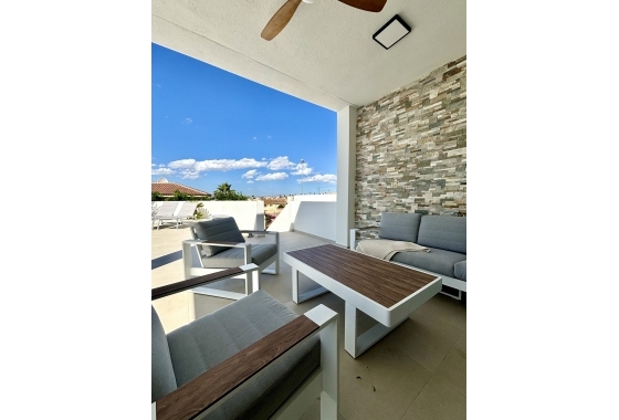 New Build - Chalet - Benijofar