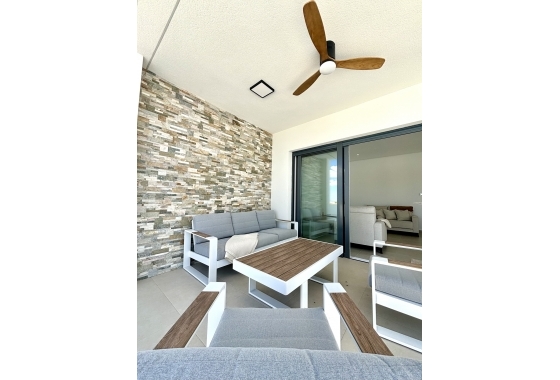 New Build - Chalet - Benijofar