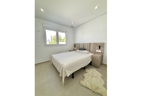 New Build - Chalet - Benijofar